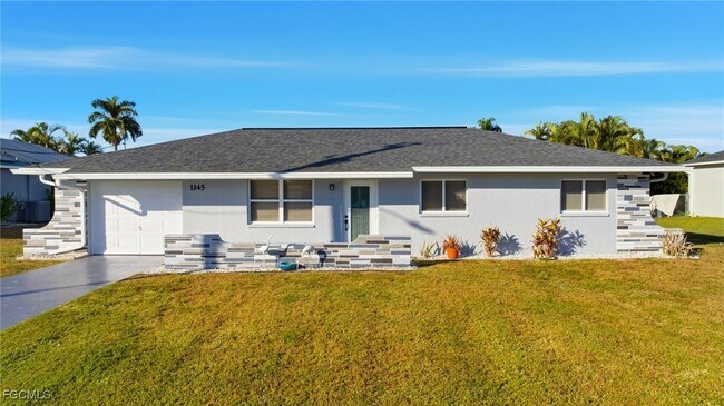 Foto del edificio - 1145 SW 44th Terrace