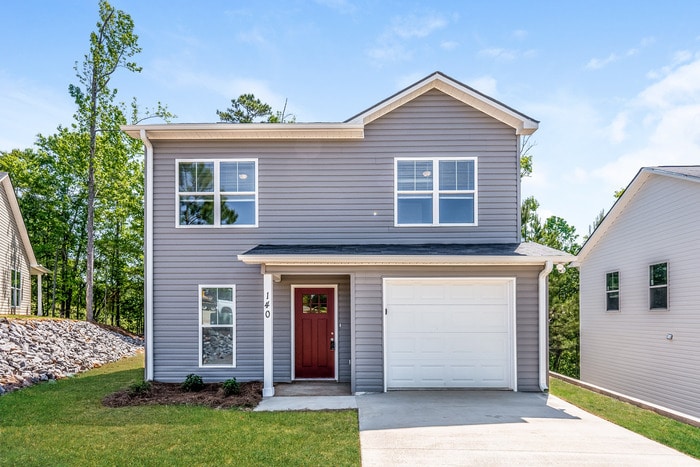Foto principal - 140 Willowridge Ln