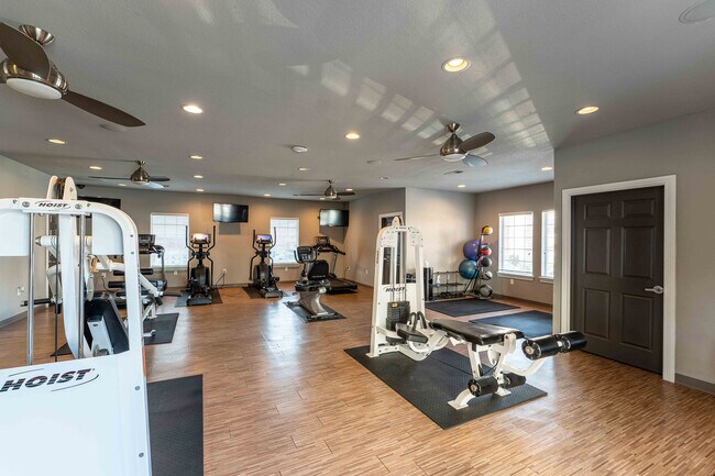 Foto del edificio - Battlefield Park Apartments