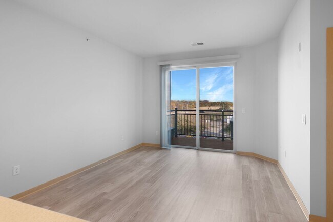 Foto del interior - Tailor Place