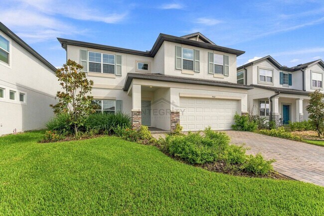 Foto del edificio - 9464 Crescent Ray Dr