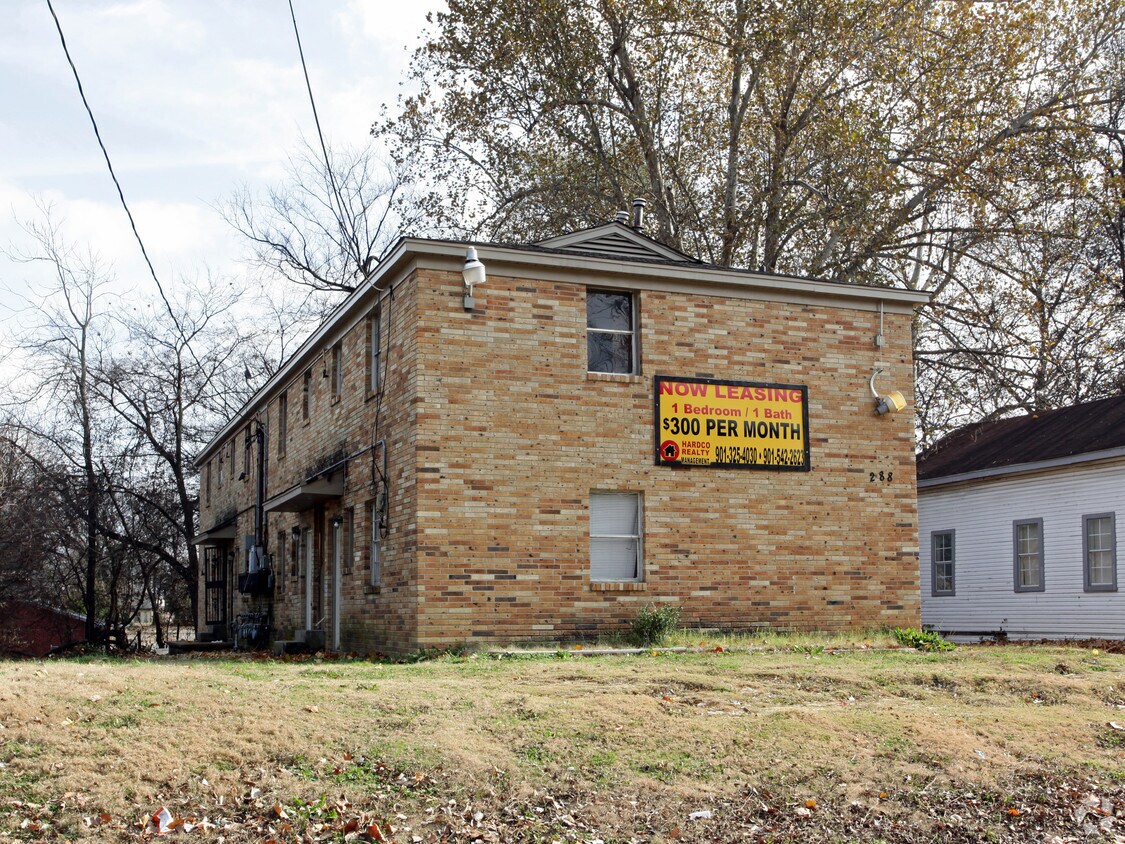 Building Photo - 288 Leath St