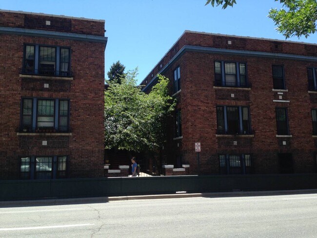 Foto del edificio - 440 E 13th Ave