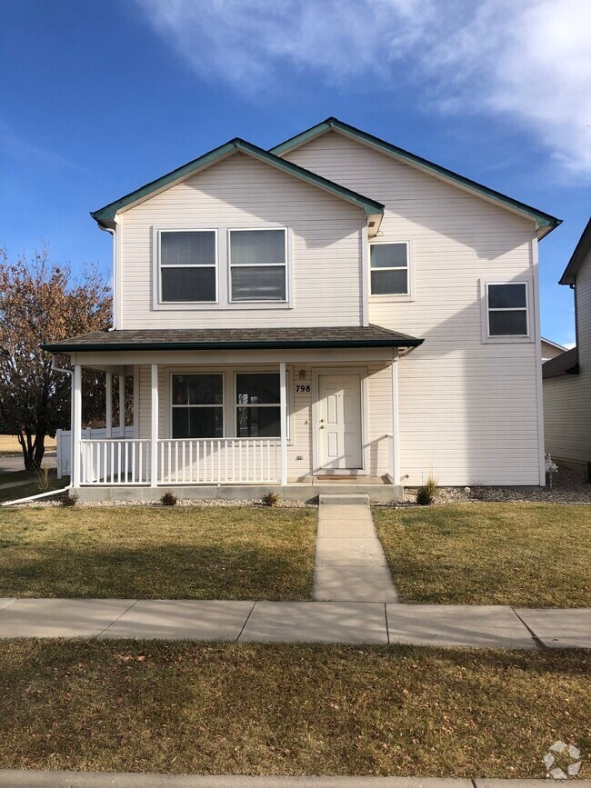 Boise Village North Apartments for Rent Loveland, CO 2 Rentals