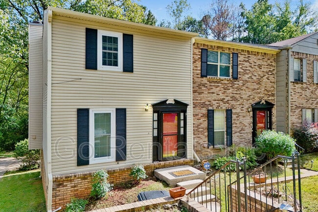 Foto del edificio - 4601 Little River Rd