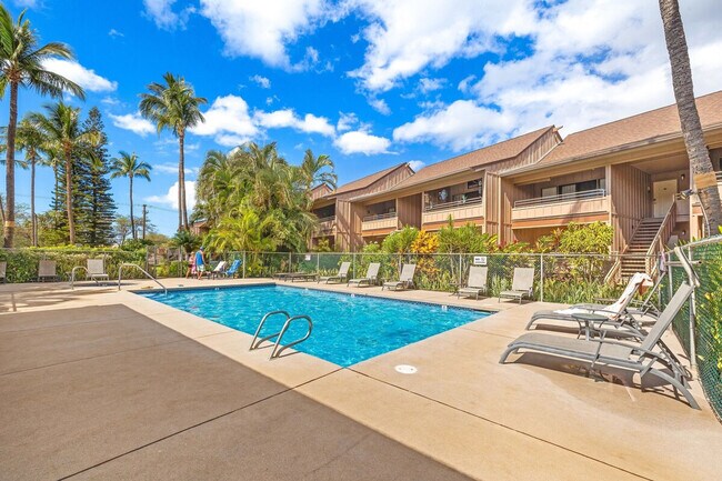 Foto del edificio - 679 S Kihei Rd