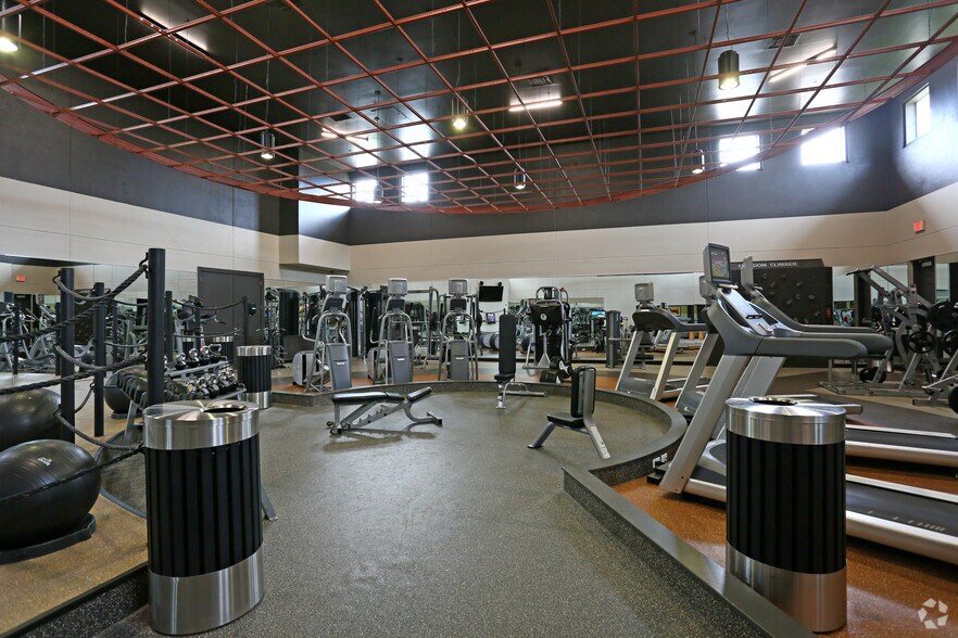 tcc gym tcc gym