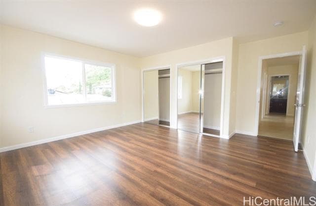 Building Photo - 2117 Palolo Ave