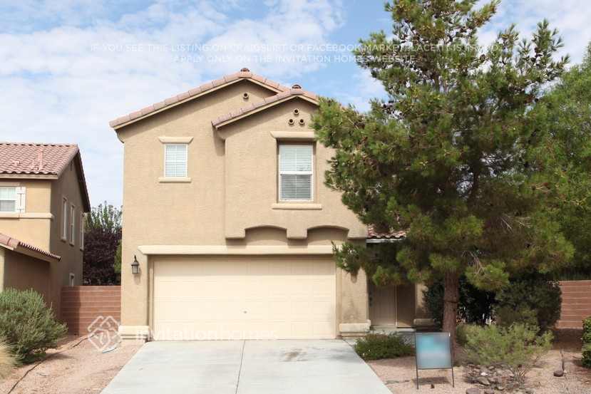 Foto principal - 6457 Chuckar St