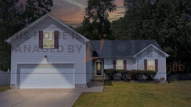 Building Photo - 1381 Scrub Oak Drive