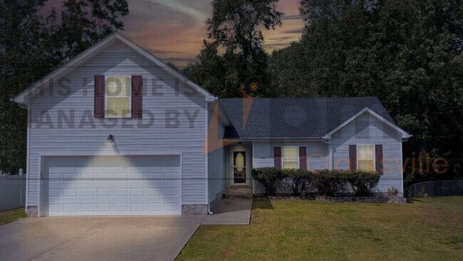 Foto del edificio - 1381 Scrub Oak Drive