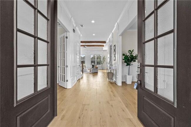 Foto del edificio - 3488 Hamilton Mill Rd