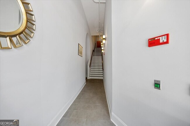 Foto del edificio - 522 Cherry St