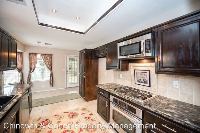 Foto del edificio - 3 br, 2 bath House - 7434 S 95th E Ave