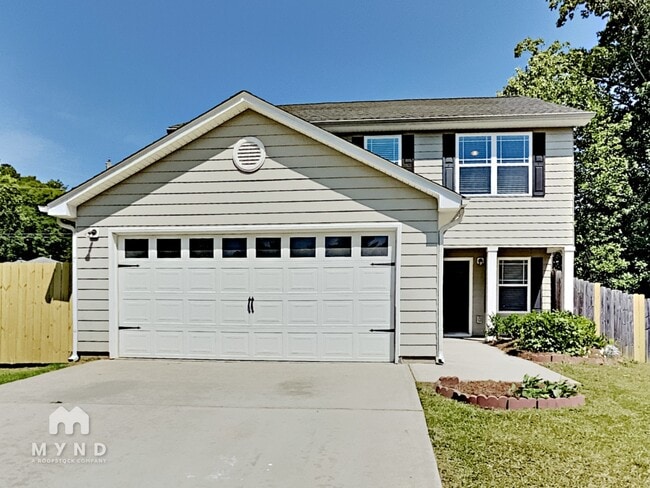 Building Photo - 4367 Rocky View Dr