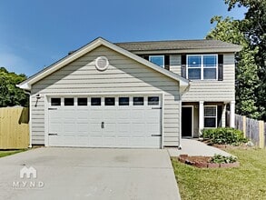 Building Photo - 4367 Rocky View Dr