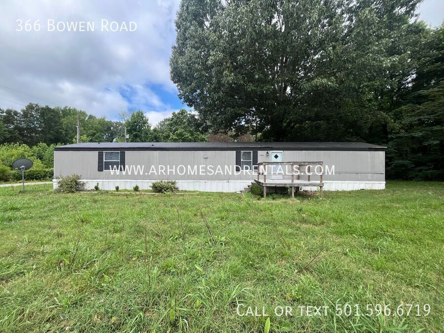 Foto principal - 366 Bowen Rd