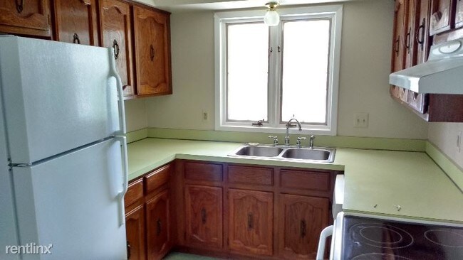 Building Photo - 2 br, 1 bath Apartment - 1183 S 12st