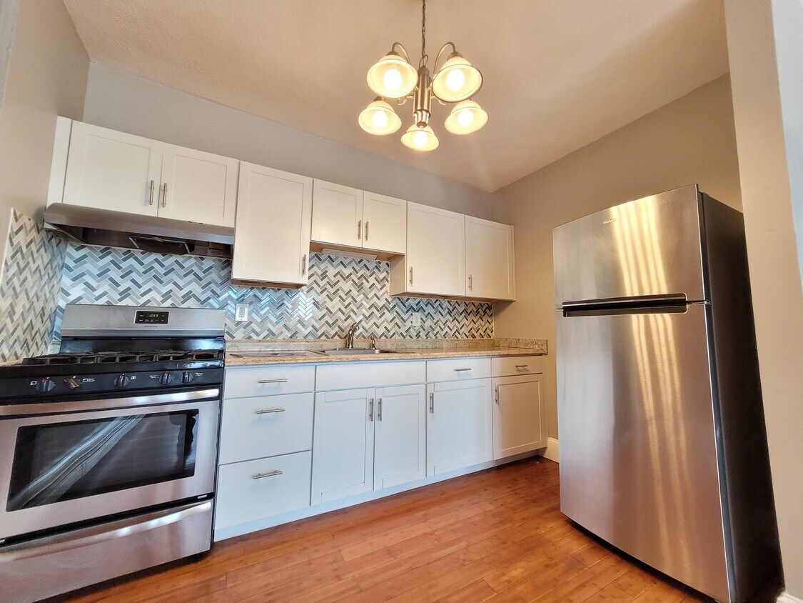 Foto principal - 338 Warren St