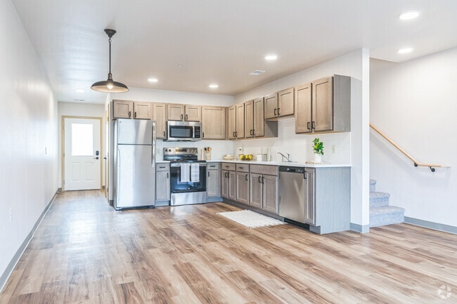Building Photo - Lindoo School Apartments-Ladysmith, LLC