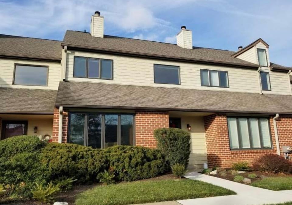 25 Ingham Way Unit 25, New Hope, PA 18938 Condo for Rent in New Hope