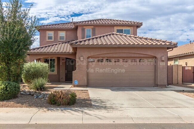 Foto del edificio - 5216 S 16th Pl