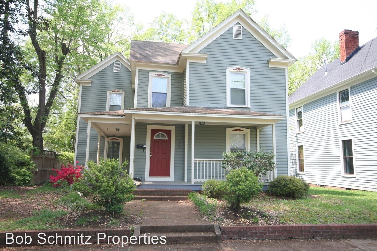 6 br, 3 bath House 805 Onslow Street House for Rent in Durham, NC