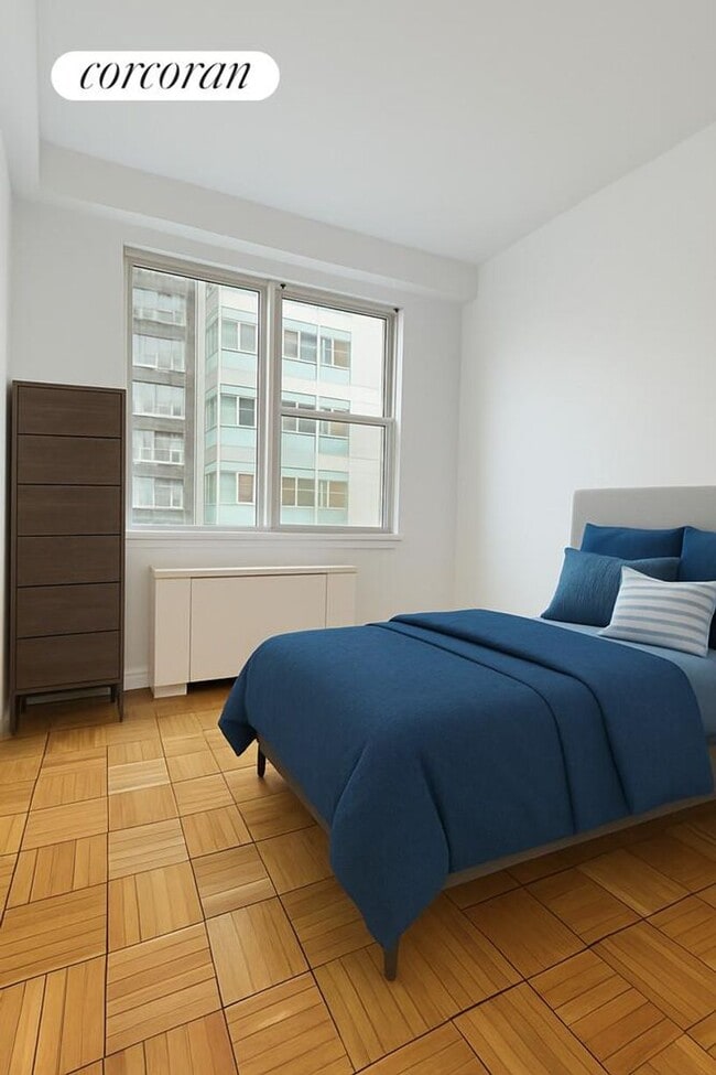 Foto del edificio - 155 E 34th St