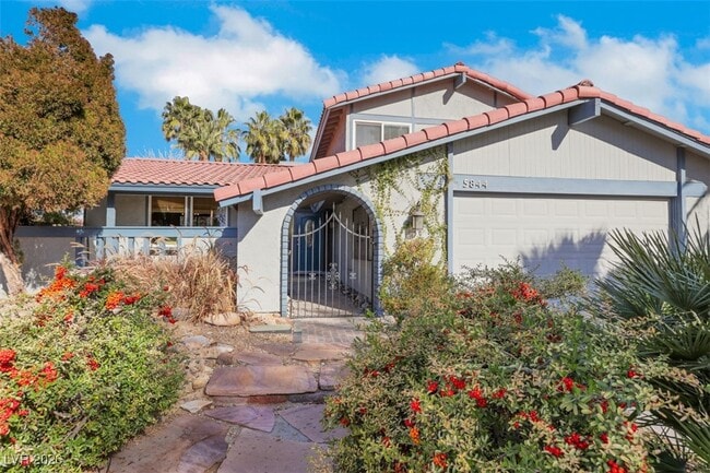 Foto del edificio - 5844 Buhl Ct