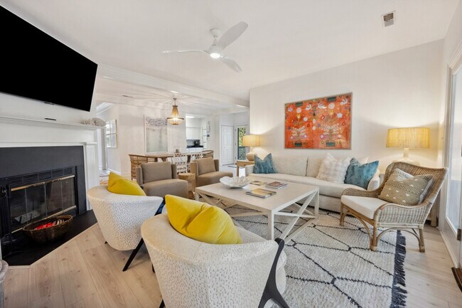 Foto del edificio - 723 Bonnyneck Dr