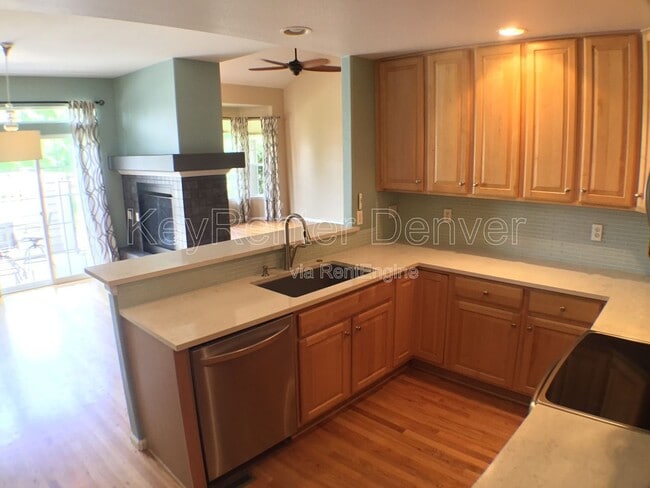 Building Photo - 8014 E Fairmount Dr