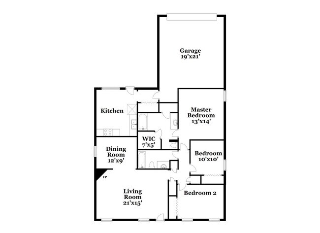 Foto del edificio - 8450 Kimberly Rose Dr