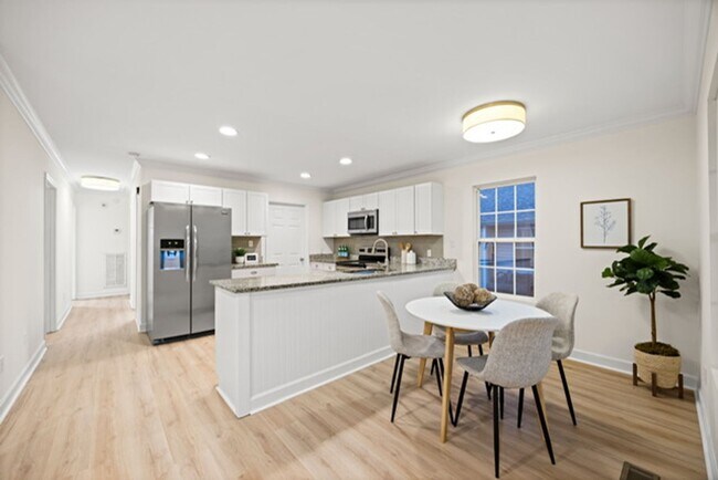 Foto del edificio - 3 bed, 2 bath home!