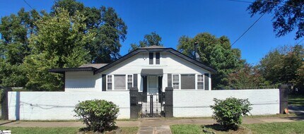 Building Photo - 506 Pinckney St