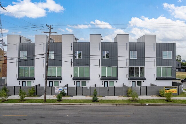 Foto del edificio - 4440 Scurry St