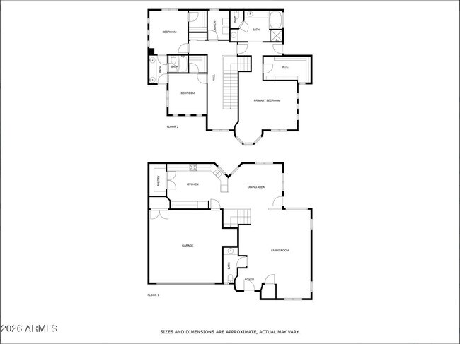 Foto del edificio - 513 W Beautiful Ln