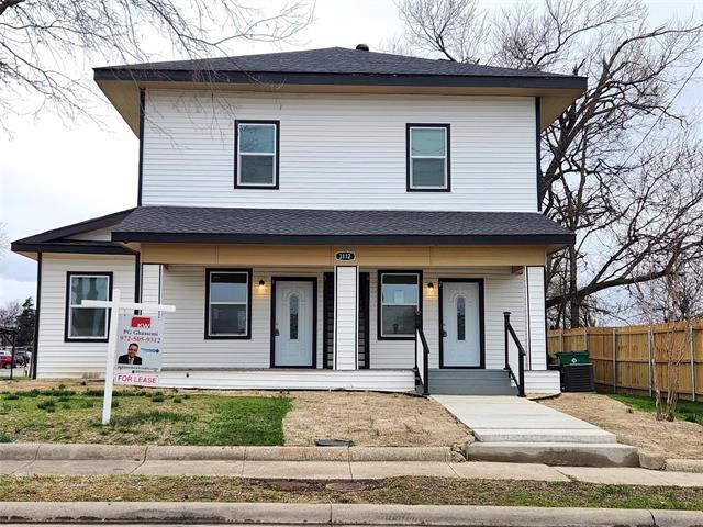 Foto principal - 3112 Stonewall St