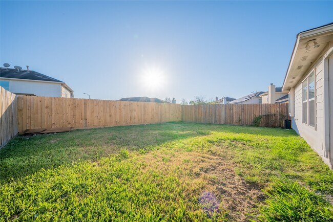 Foto del edificio - 7246 Wimberly Oaks Ln