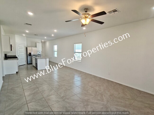 Foto del edificio - 9380 W Huisache Trail