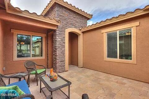 Building Photo - 2663 E Questa Trail