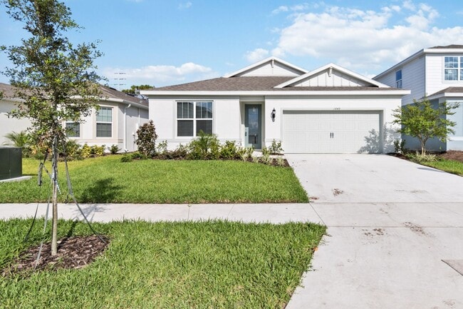 Foto del edificio - Beautiful 4/2 Energy Efficient Home in St....