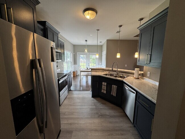 Foto del edificio - Home for Rent