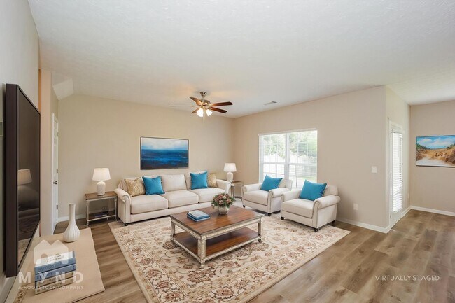 Foto del edificio - 261 Prescott Ct