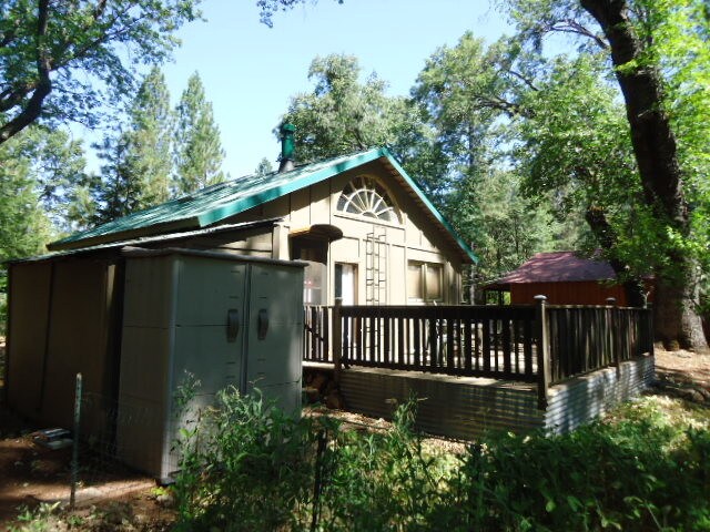 Foto del edificio - 8868 Cohasset Rd