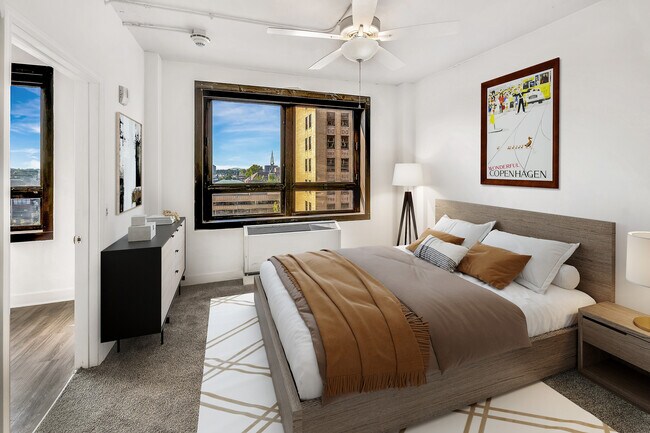 Foto del edificio - Artspace Lofts