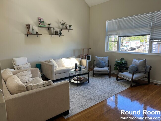 Foto del edificio - 137 Glenville Ave