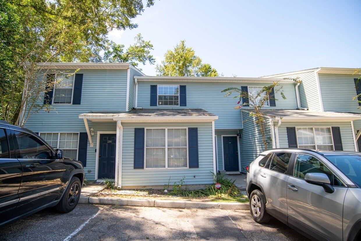 Photo - 2186 TIMBERWOOD CIR N Tallahassee, FL 32304