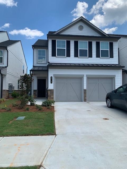 Primary Photo - 3545 Bexton Dr