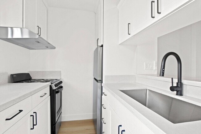 Foto del edificio - 727 Westbourne