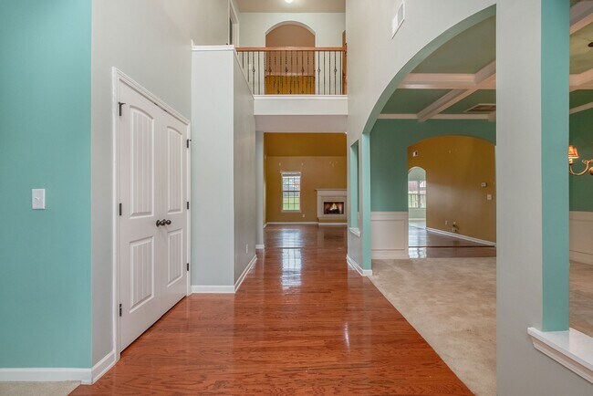 Building Photo - 3276 Tuscan Ridge Dr SW